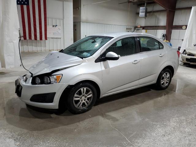 chevrolet sonic lt 2012 1g1jc5shxc4222269