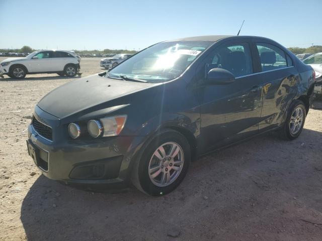 chevrolet sonic lt 2013 1g1jc5shxd4116616