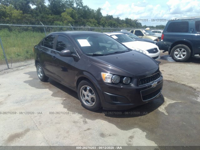 chevrolet sonic 2013 1g1jc5shxd4255936