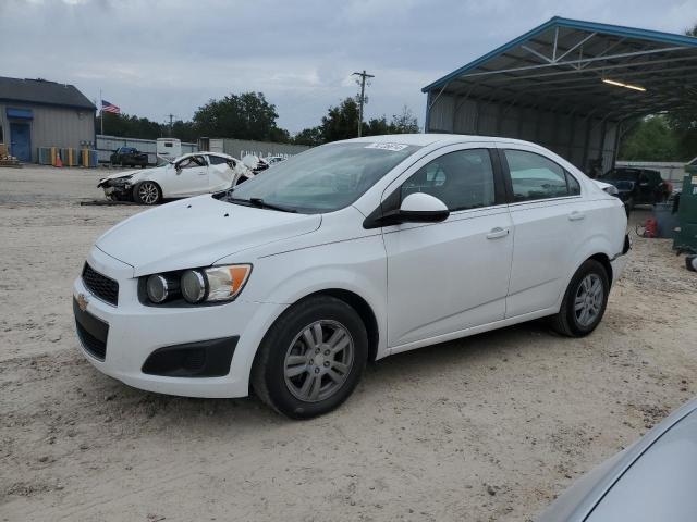 chevrolet sonic lt 2014 1g1jc5shxe4141999