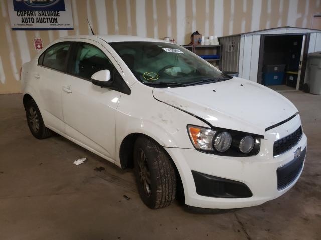 chevrolet sonic lt 2014 1g1jc5shxe4176378