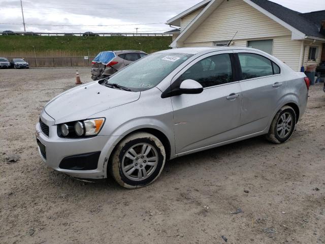 chevrolet sonic 2014 1g1jc5shxe4184870