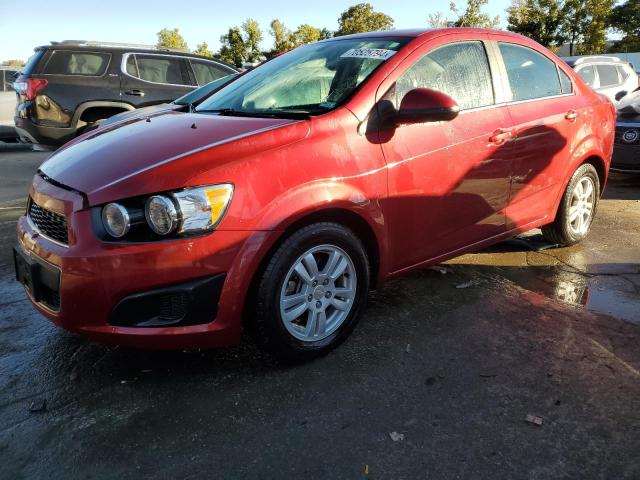 chevrolet sonic lt 2014 1g1jc5shxe4227409