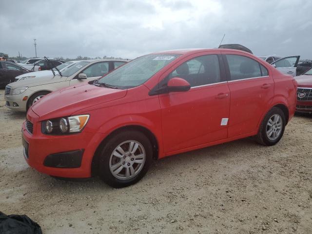 chevrolet sonic lt 2015 1g1jc5shxf4114402