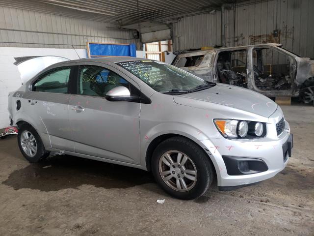 chevrolet sonic lt 2015 1g1jc5shxf4122760