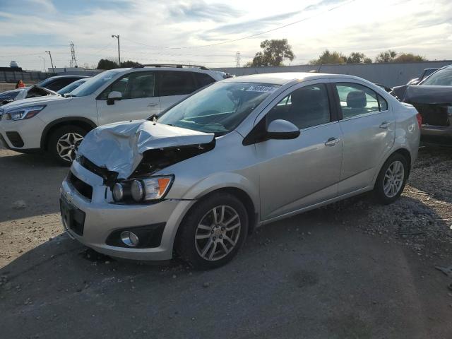 chevrolet sonic lt 2015 1g1jc5shxf4148114