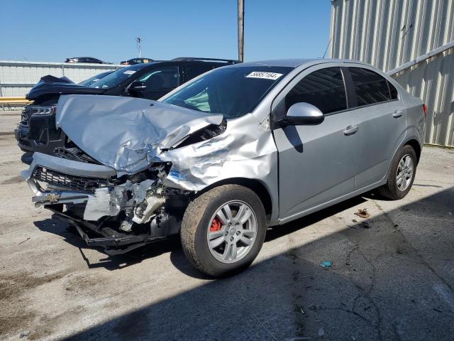 chevrolet sonic 2015 1g1jc5shxf4154818