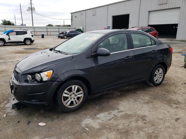 chevrolet sonic lt 2015 1g1jc5shxf4161929