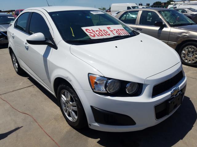 chevrolet sonic lt 2015 1g1jc5shxf4183526