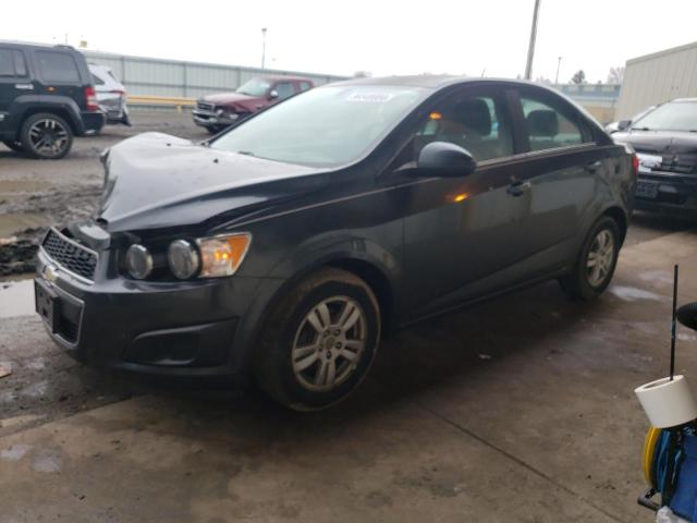 chevrolet sonic lt 2015 1g1jc5shxf4203354