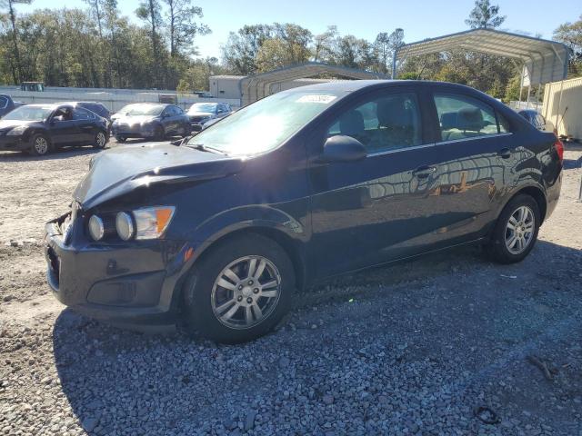 chevrolet sonic lt 2015 1g1jc5shxf4210711