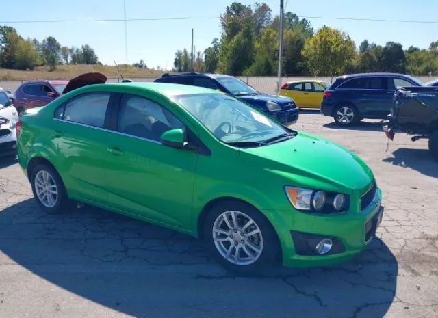 chevrolet sonic 2016 1g1jc5shxg4117477