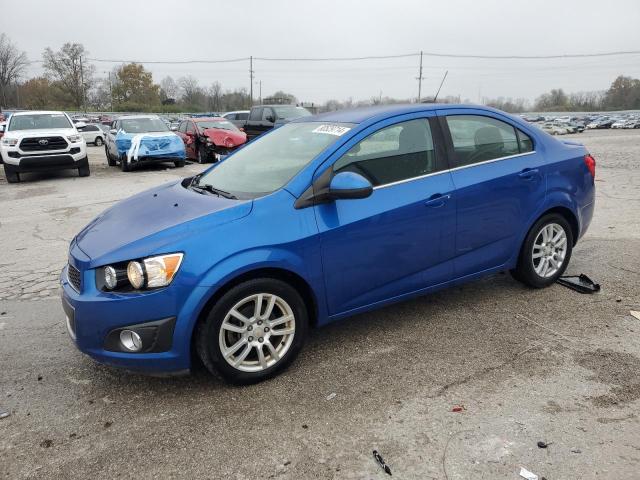 chevrolet sonic lt 2016 1g1jc5shxg4133615