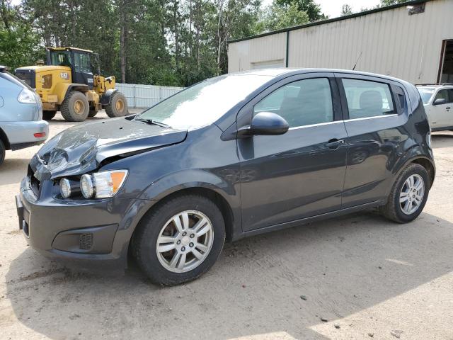 chevrolet sonic 2014 1g1jc6sb1e4223038