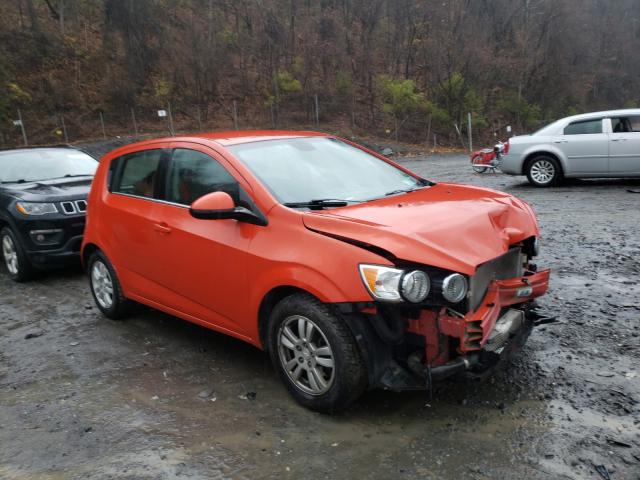 chevrolet sonic lt 2013 1g1jc6sb2d4122783