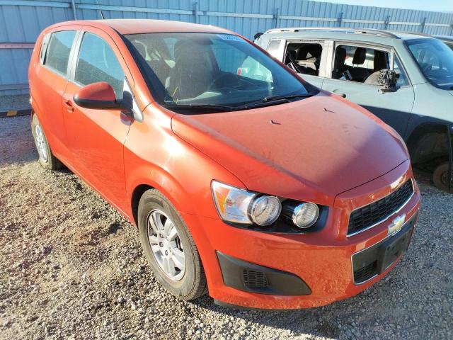 chevrolet sonic lt 2013 1g1jc6sb2d4145125