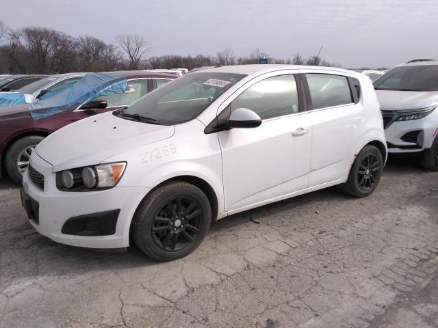 chevrolet sonic lt 2013 1g1jc6sb2d4195118