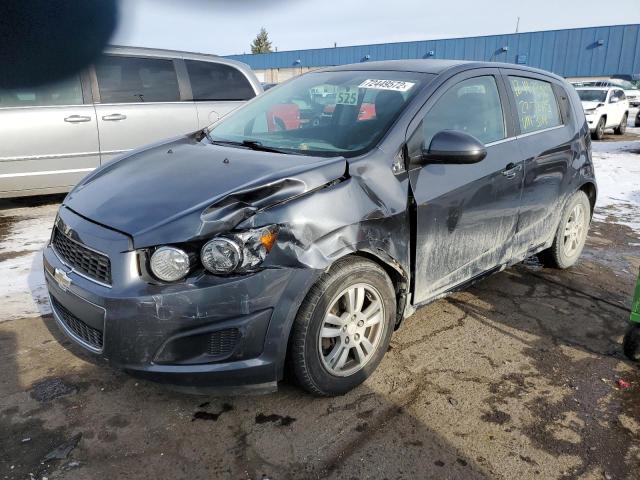 chevrolet sonic lt 2013 1g1jc6sb2d4213519