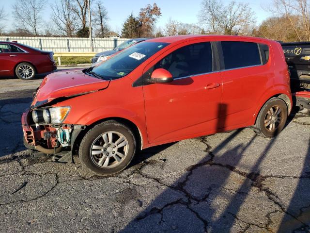 chevrolet sonic lt 2013 1g1jc6sb2d4228540