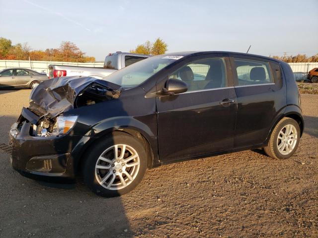 chevrolet sonic lt 2015 1g1jc6sb2f4165362