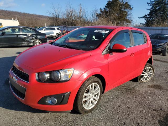 chevrolet sonic lt 2015 1g1jc6sb2f4206380