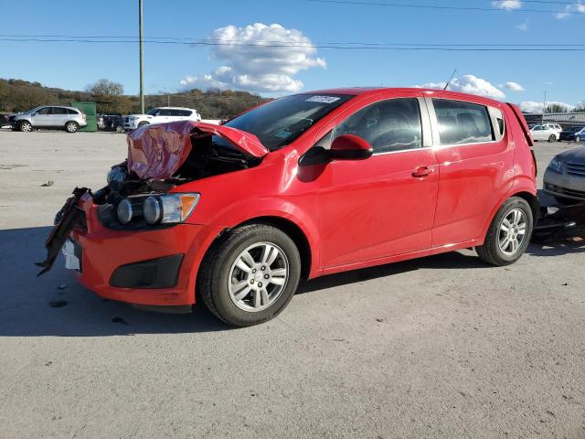 chevrolet sonic lt 2014 1g1jc6sb4e4206265