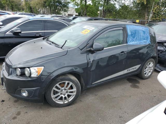 chevrolet sonic lt 2015 1g1jc6sb4f4154962