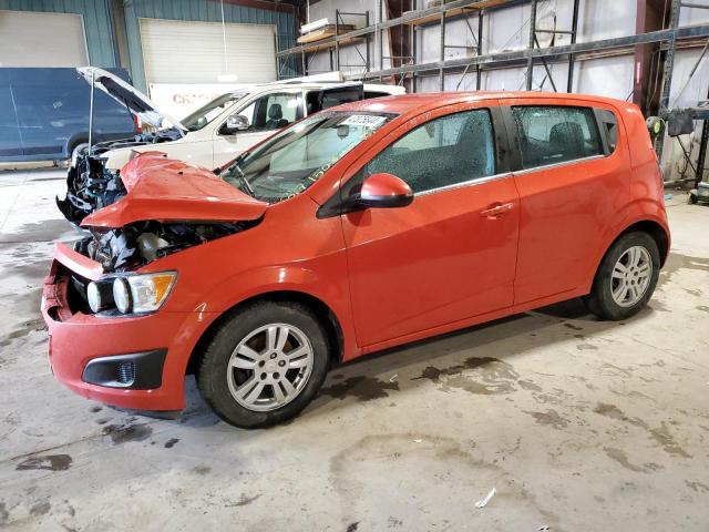 chevrolet sonic 2013 1g1jc6sb5d4150822