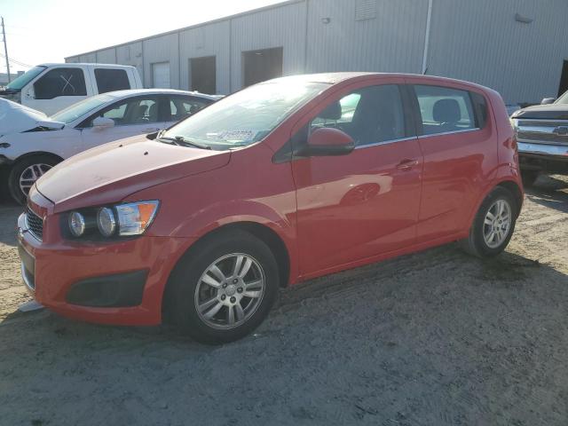 chevrolet sonic lt 2013 1g1jc6sb5d4170973