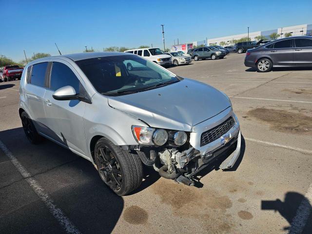 chevrolet sonic lt 2012 1g1jc6sb6c4216079