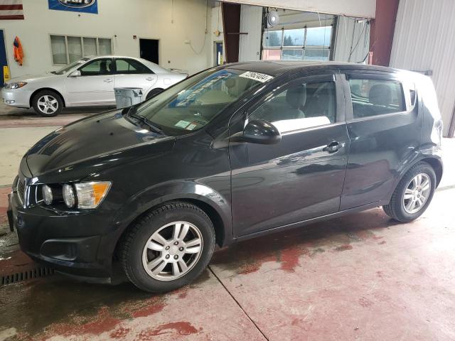 chevrolet sonic lt 2014 1g1jc6sb6e4136851