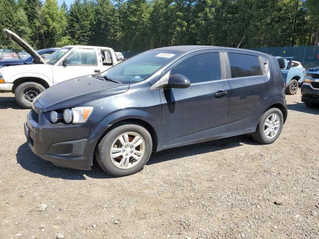 chevrolet sonic 2013 1g1jc6sb7d4159490