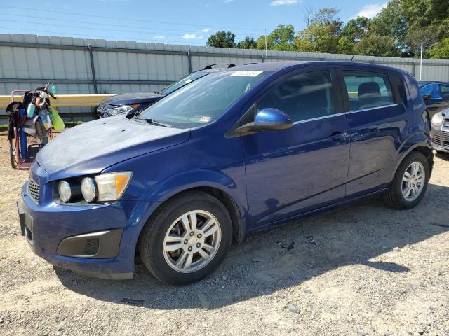 chevrolet sonic lt 2013 1g1jc6sb7d4167718