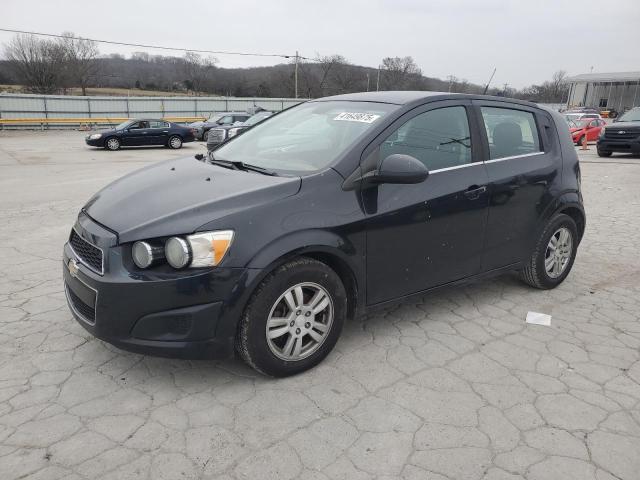 chevrolet sonic lt 2013 1g1jc6sb7d4201656