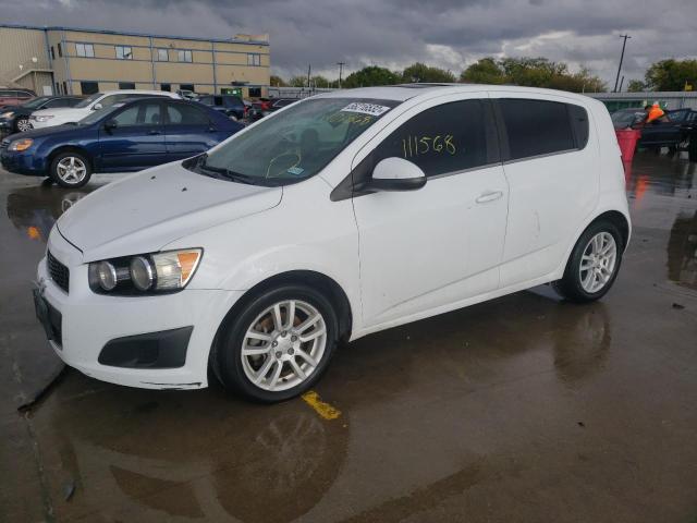 chevrolet sonic lt 2015 1g1jc6sb8f4107868