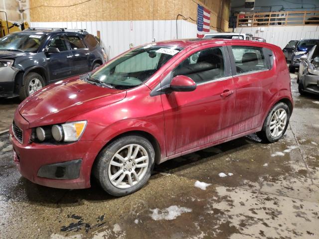 chevrolet sonic lt 2015 1g1jc6sb9f4219322