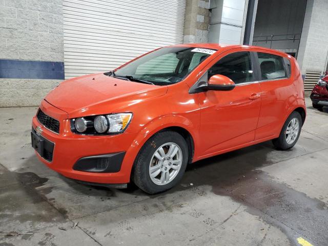 chevrolet sonic lt 2013 1g1jc6sbxd4226230