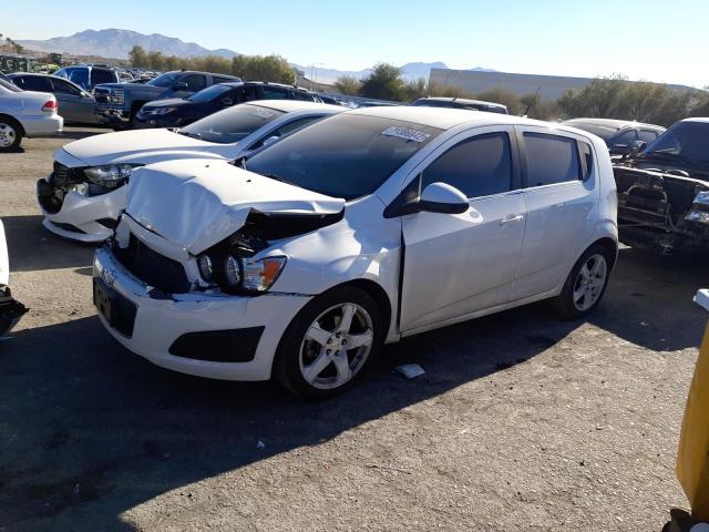 chevrolet sonic lt 2013 1g1jc6sbxd4229905