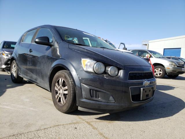 chevrolet sonic lt 2013 1g1jc6sg1d4211238