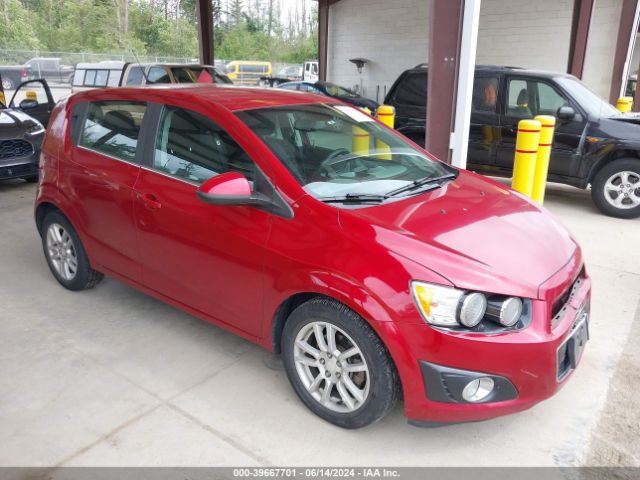 chevrolet sonic 2013 1g1jc6sg3d4247545