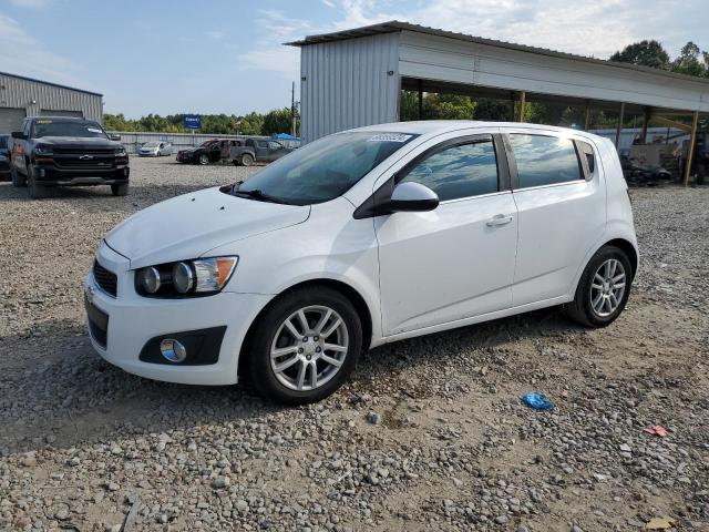 chevrolet sonic lt 2016 1g1jc6sg3g4183348