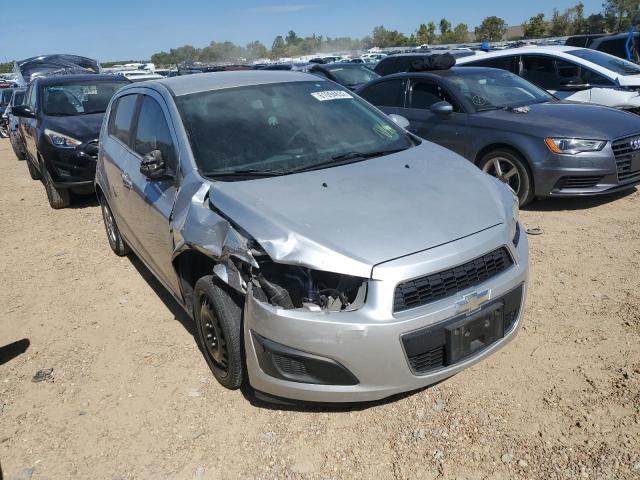 chevrolet sonic lt 2014 1g1jc6sg4e4190032