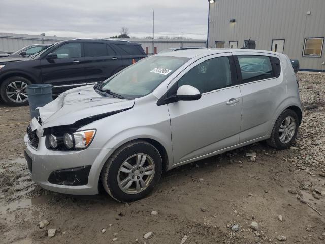 chevrolet sonic lt 2015 1g1jc6sg4f4192509