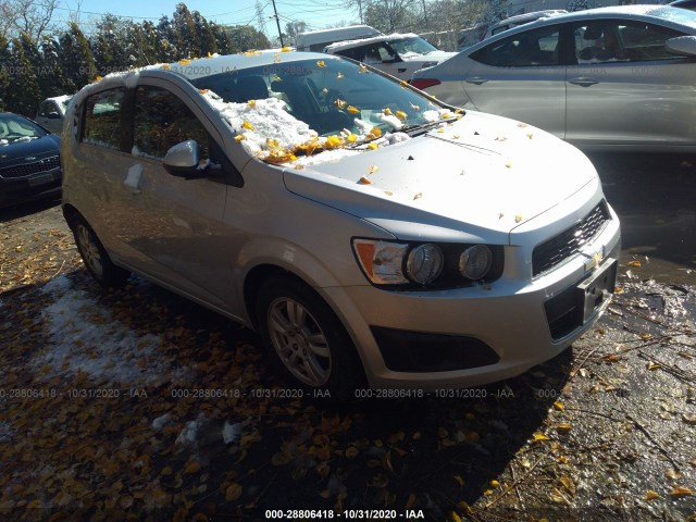 chevrolet sonic 2013 1g1jc6sg5d4235252