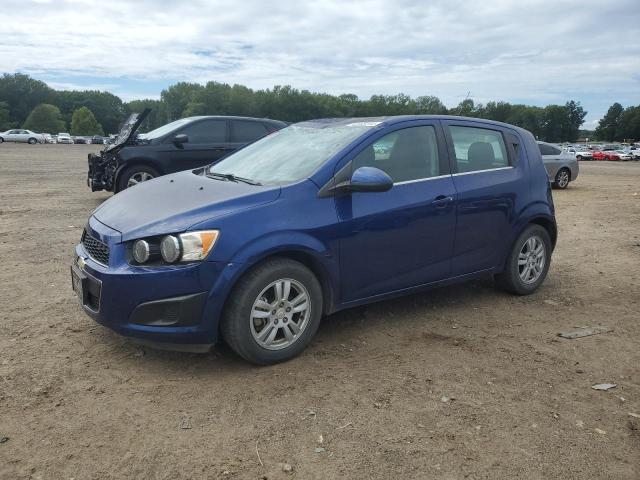 chevrolet sonic lt 2014 1g1jc6sg5e4188659