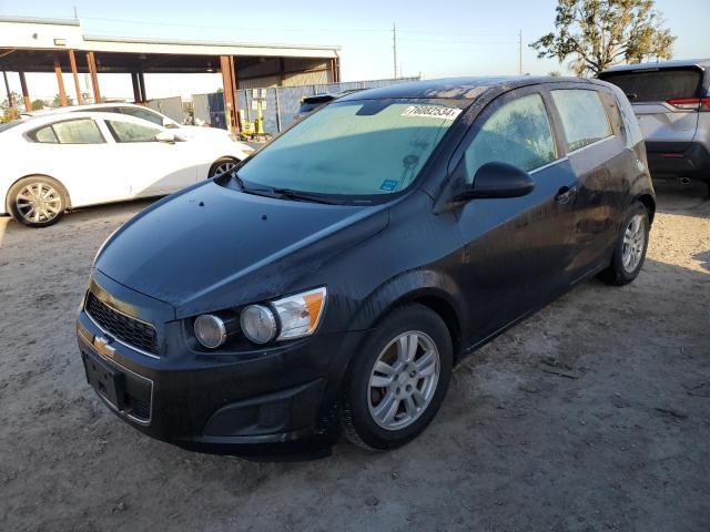 chevrolet sonic lt 2013 1g1jc6sg6d4162523