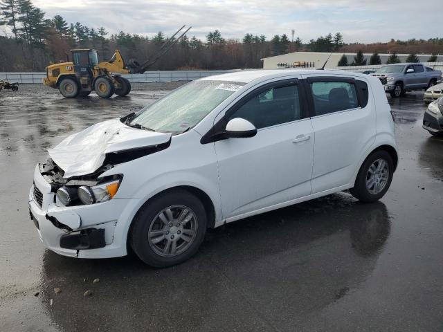 chevrolet sonic lt 2013 1g1jc6sg7d4193098