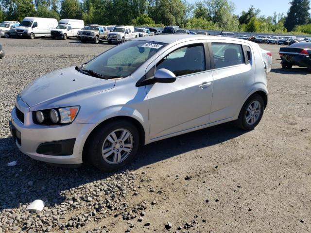 chevrolet sonic 2014 1g1jc6sg7e4232144