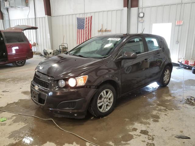 chevrolet sonic lt 2015 1g1jc6sg7f4122471