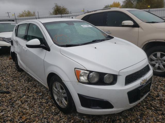 chevrolet sonic lt 2013 1g1jc6sg9d4199582